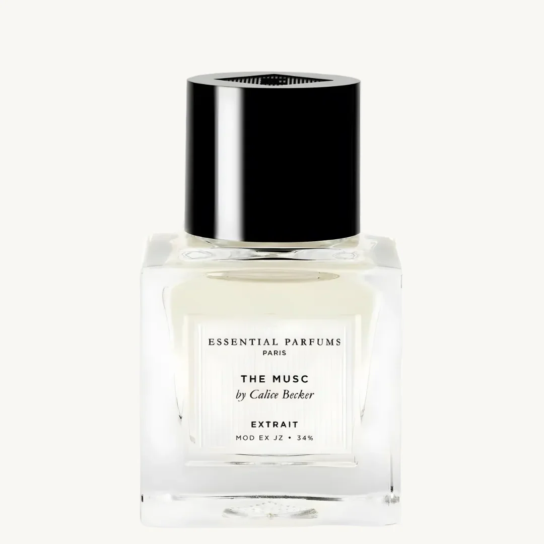 Essential Parfums The Musc Extrait