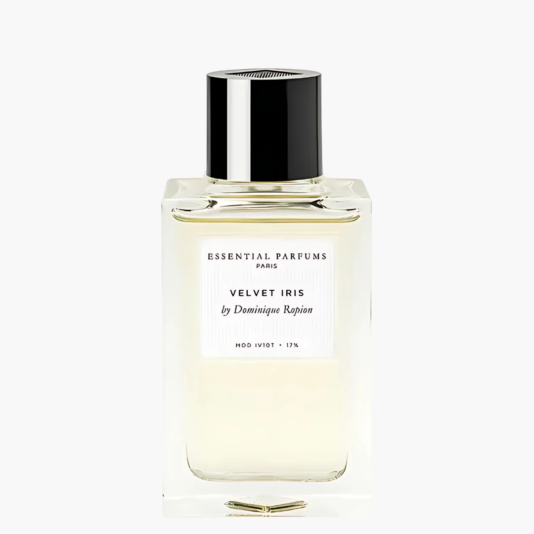 Essential Parfums Velvet Iris EDP