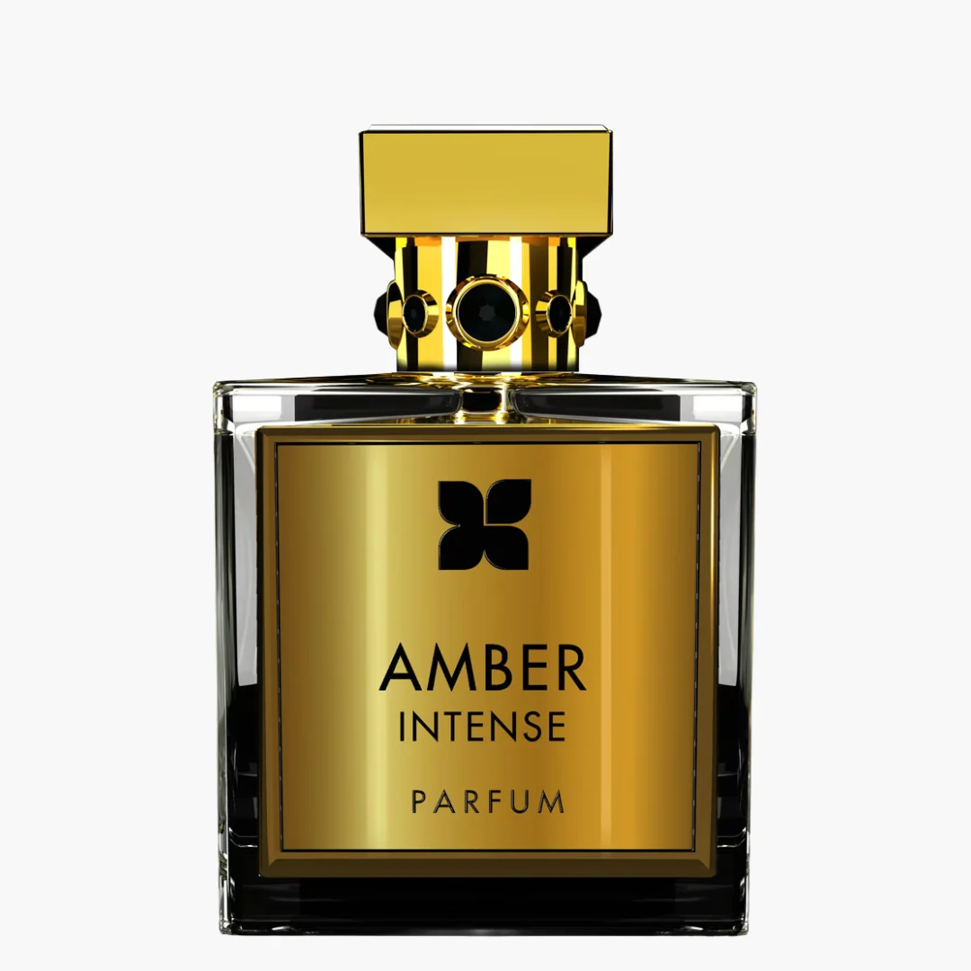 Fragrance Du Bois Amber Intense Extrait
