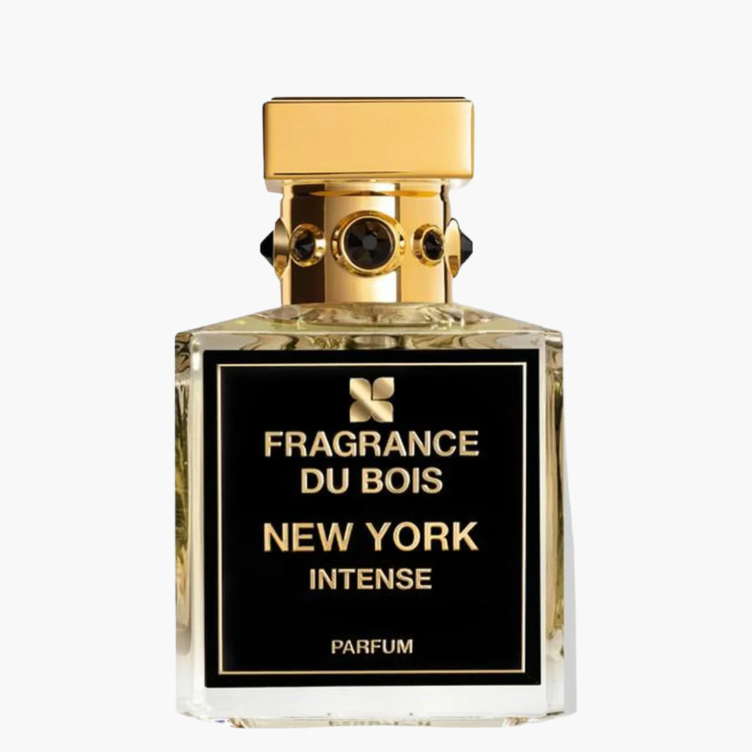 Fragrance Du Bois New York Intense Extrait