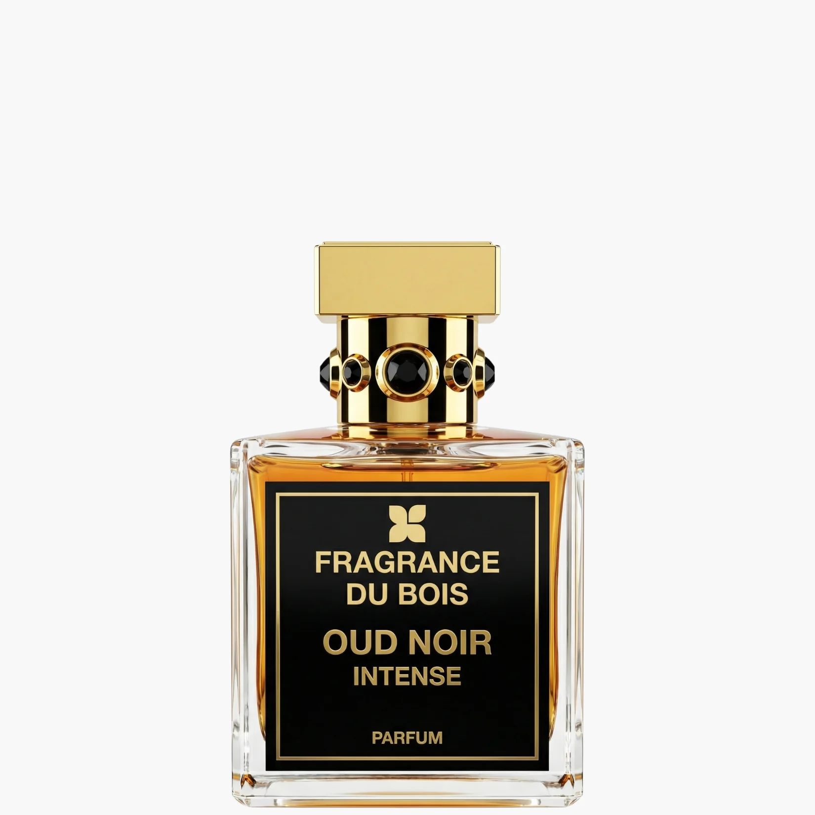 Fragrance Du Bois Oud Noir Intense Extrait
