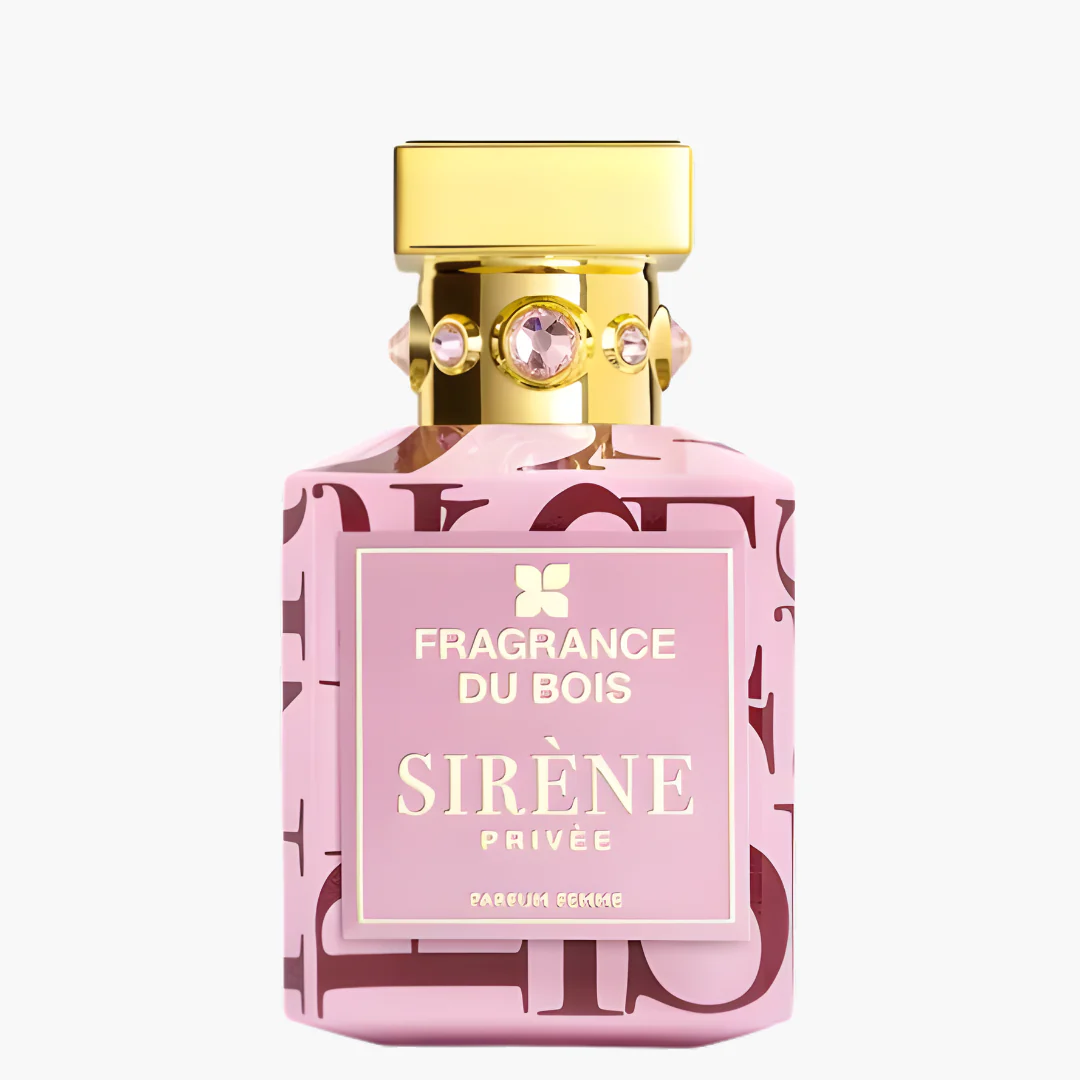 Fragrance du Bois Sirene Privee