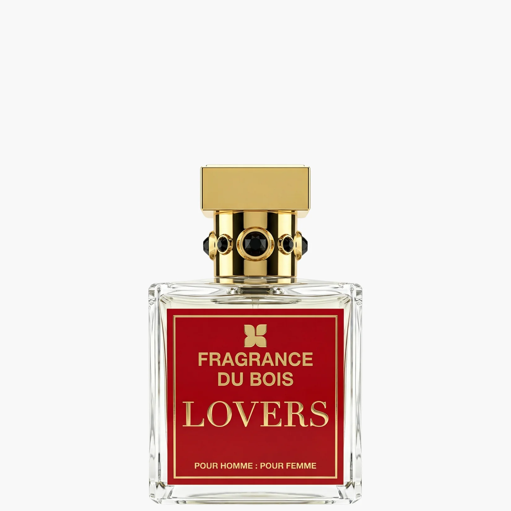 Fragrance du Bois Lovers EDP