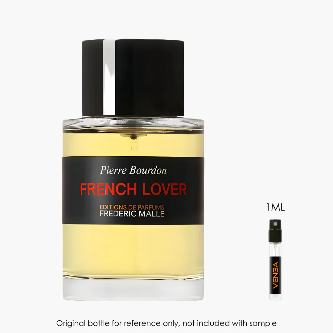 Frederic Malle French Lover EDP - Image 2