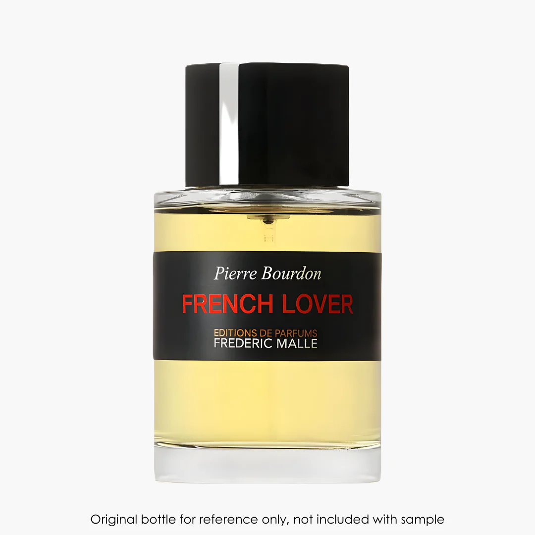 Frederic Malle French Lover EDP - Image 3