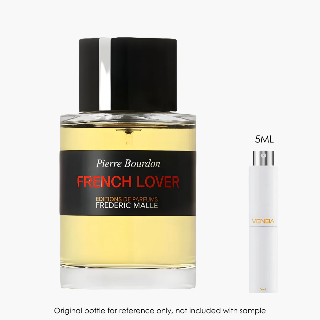 Frederic Malle French Lover EDP - Image 4