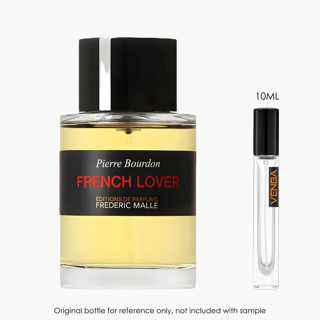 Frederic Malle French Lover EDP - Image 5