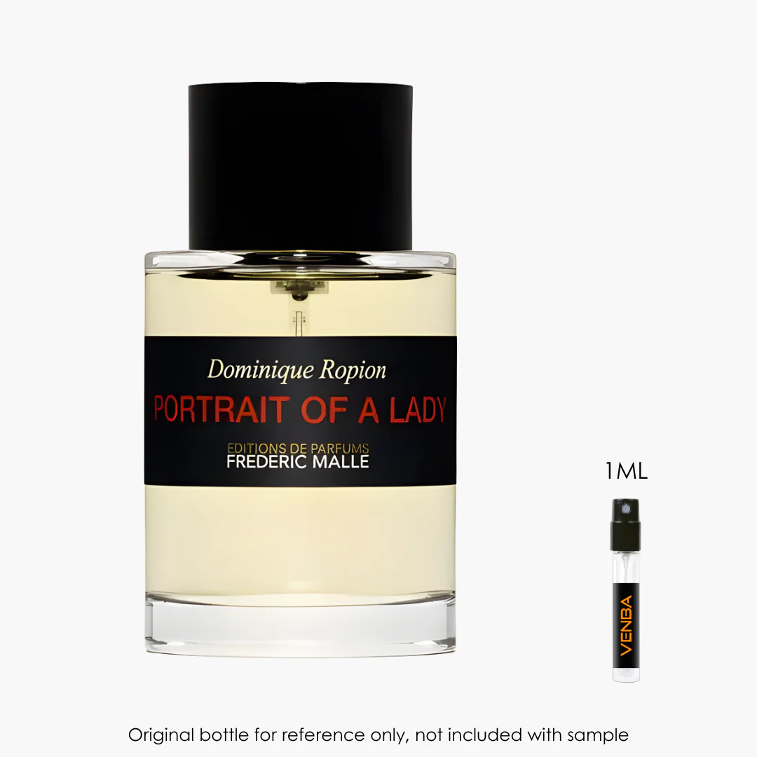 Frederic Malle Portrait Of A Lady EDP - Image 2