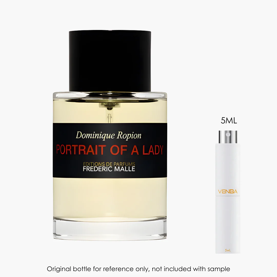 Frederic Malle Portrait Of A Lady EDP - Image 3