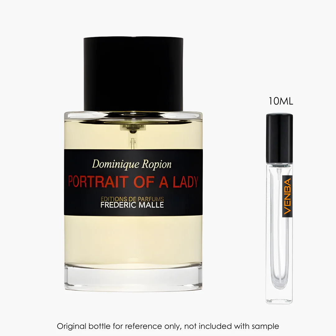 Frederic Malle Portrait Of A Lady EDP - Image 4
