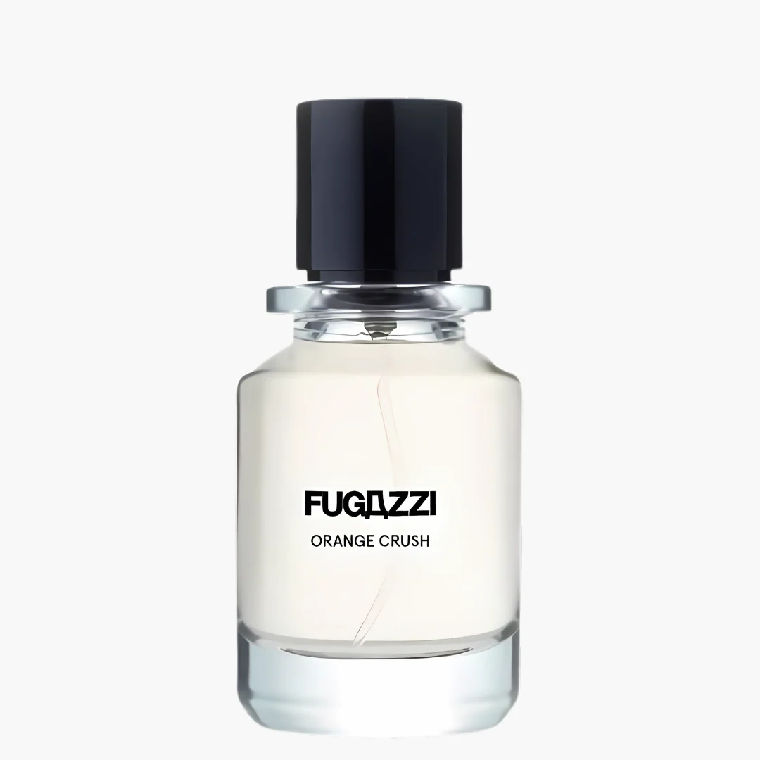 Fugazzi Orange Crush Extrait