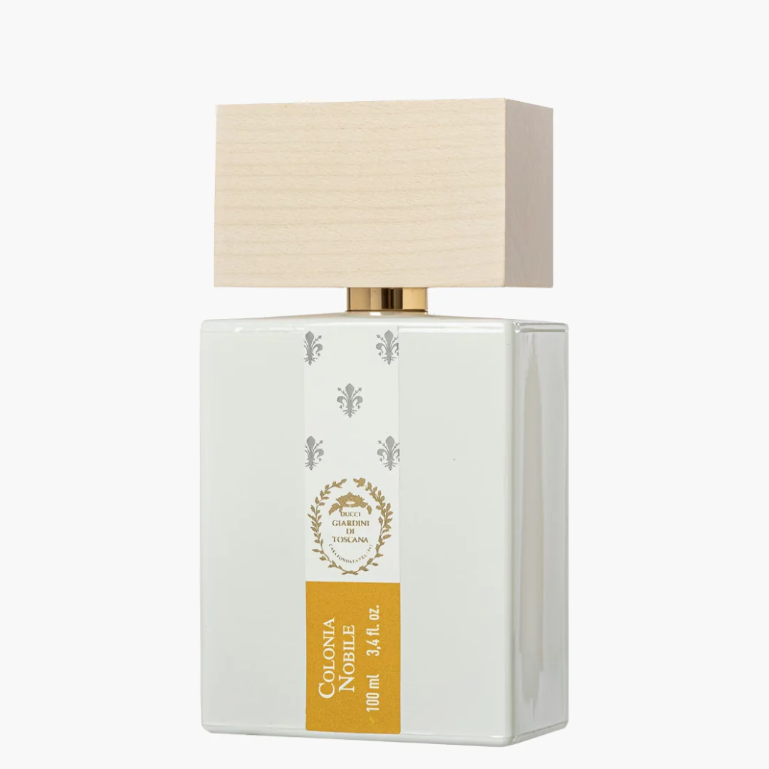Giardini Di Toscana Colonia Nobile EDP (Tester)