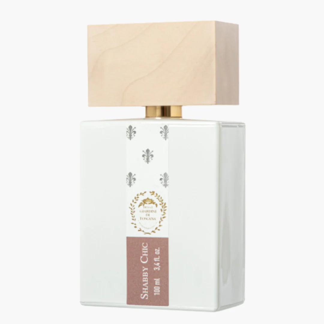 SAMPLE - Giardini Di Toscana Shabby Chic EDP