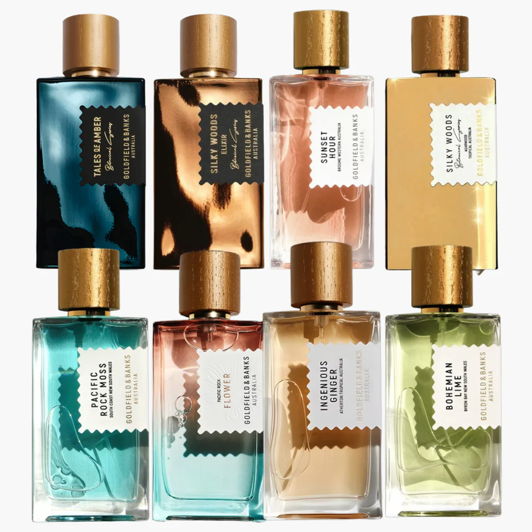 Goldfield & Banks Discovery Set