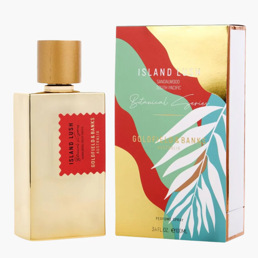 Goldfield & Banks Island Lush EDP - Image 2