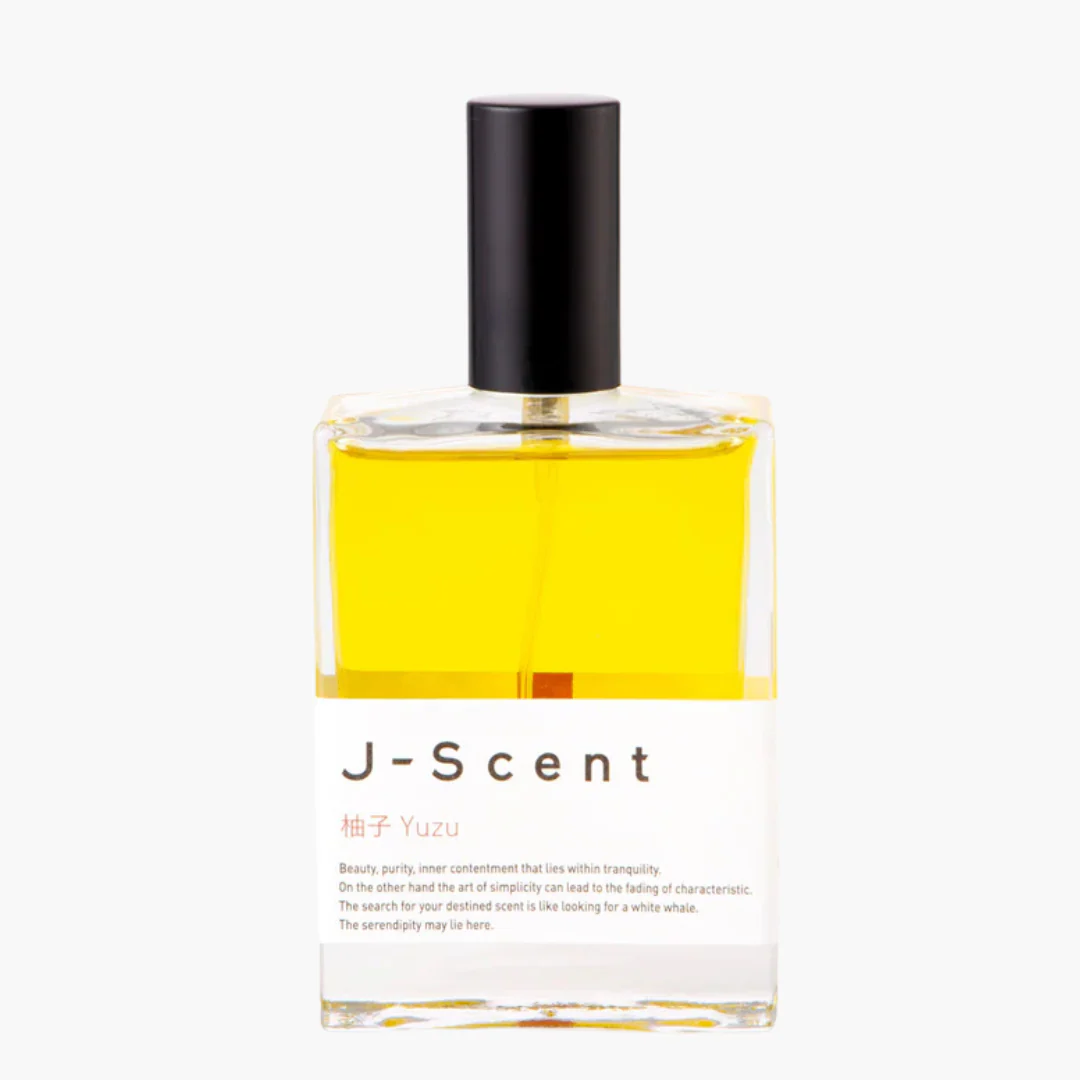 J-Scent W08 Yuzu EDP