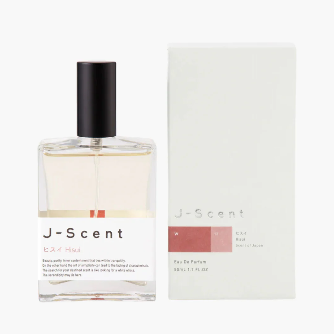 J-Scent W13 Hisui EDP - Image 2