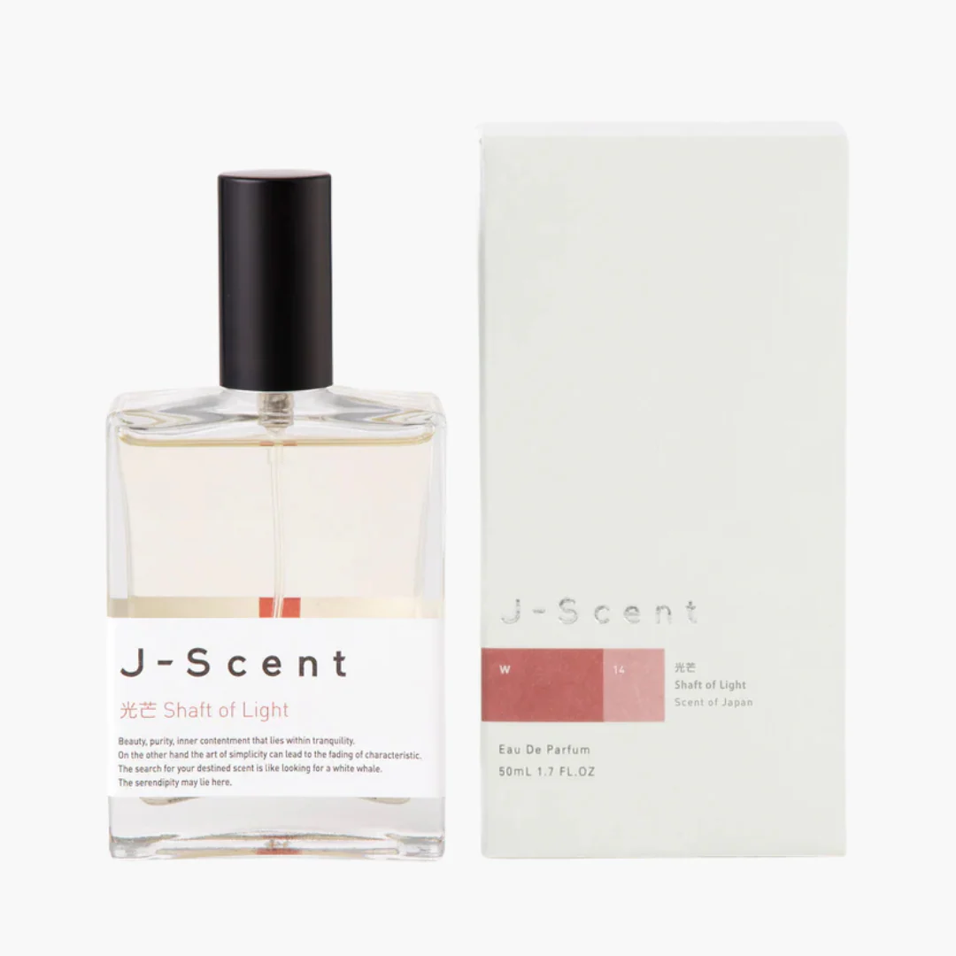 J-Scent W14 Shaft of Light EDP - Image 2