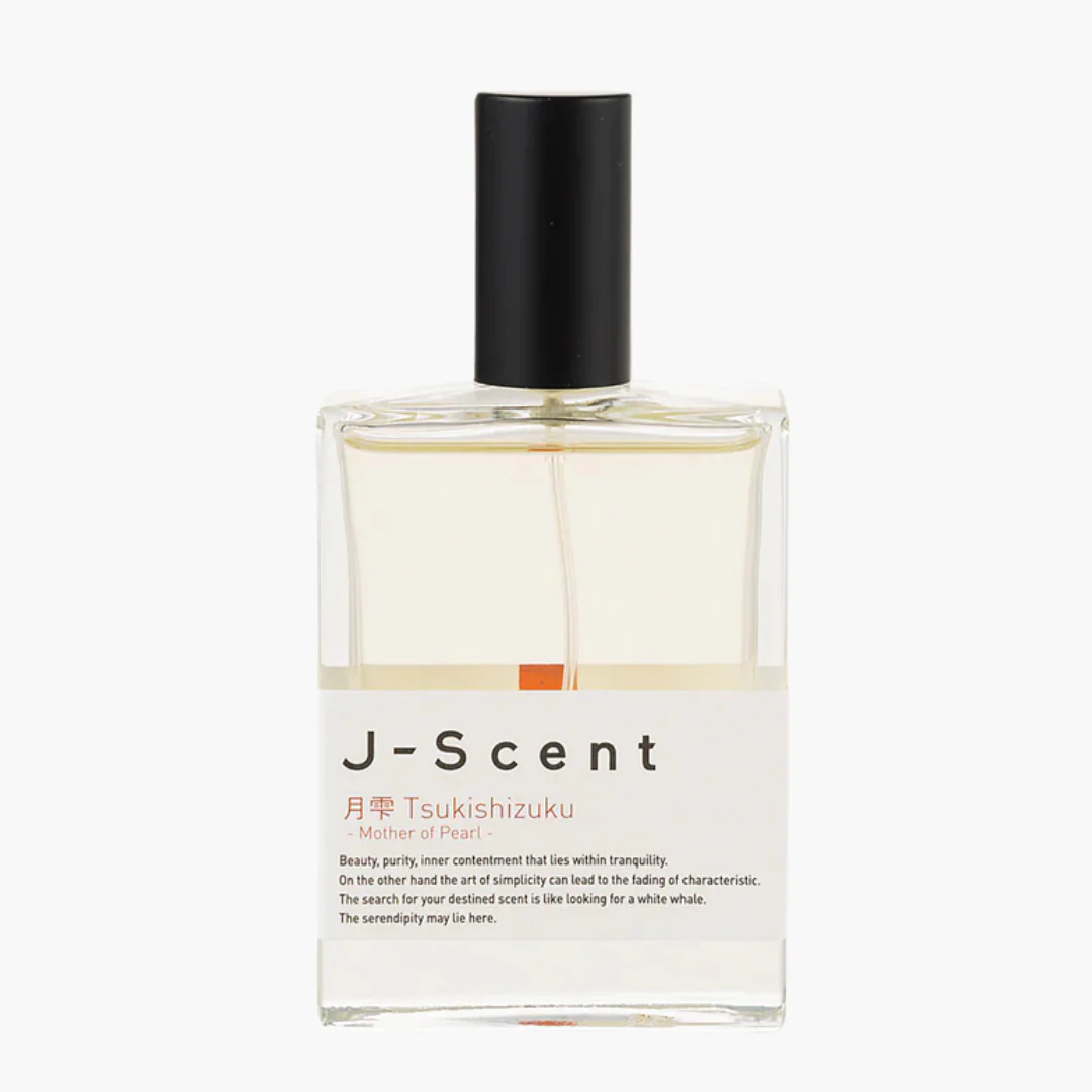 J-Scent W21 Tsukishizuku - Mother of Pearl EDP