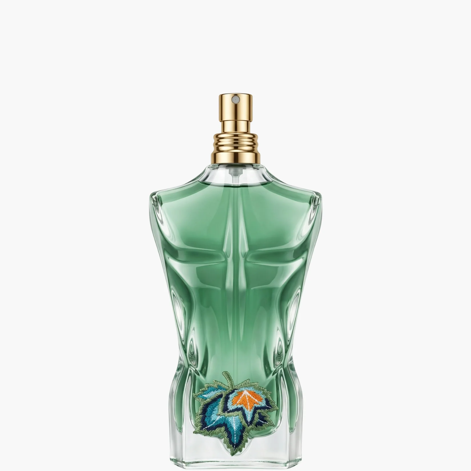 Jean Paul Gaultier Le Beau Paradise Garden EDP (Tester)