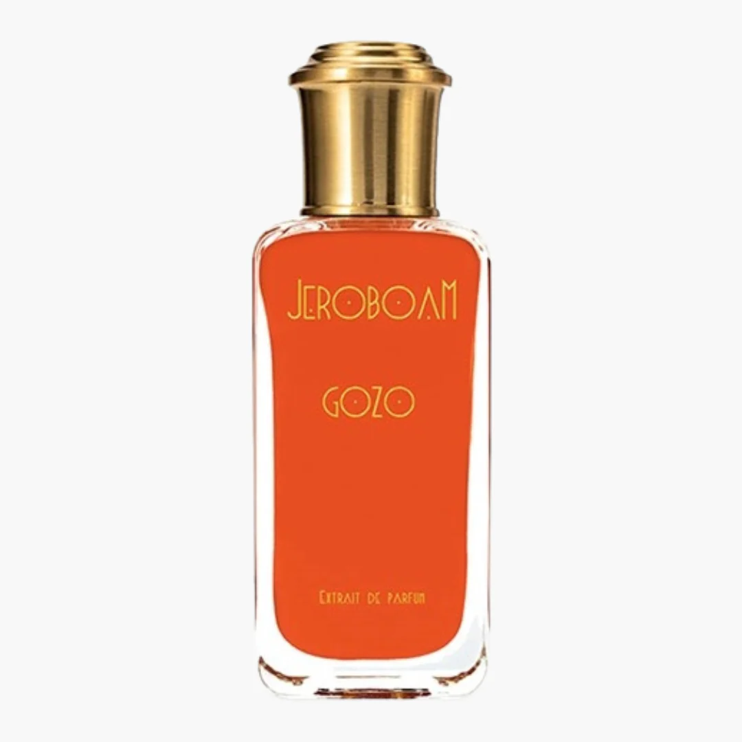 Jeroboam Gozo Extrait (Tester)
