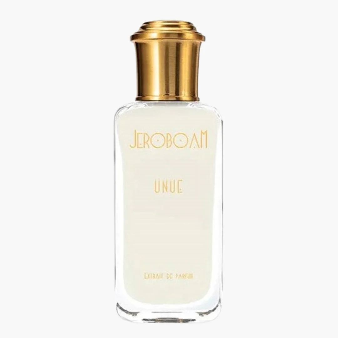 Jeroboam Unue Extrait