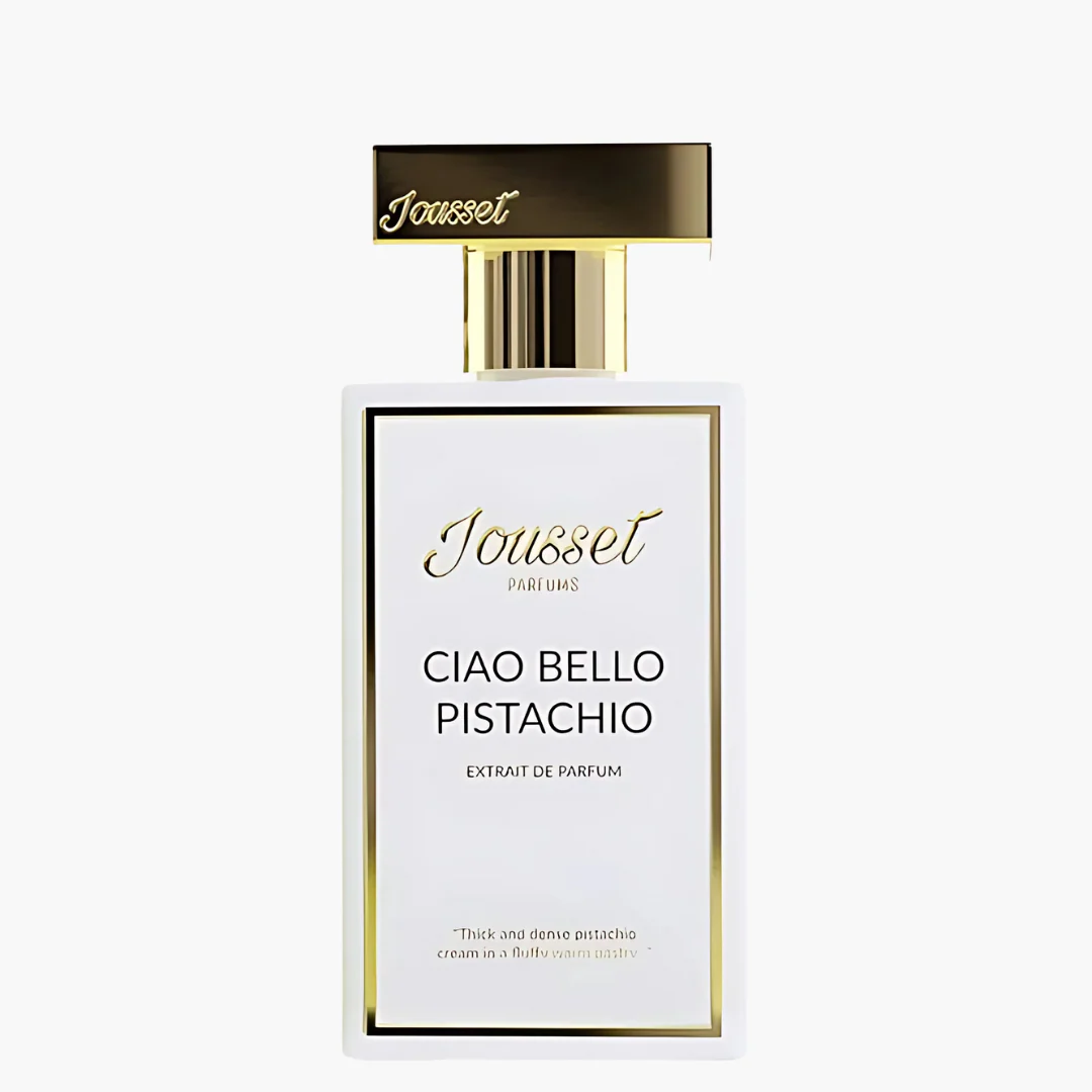 Jousset Parfums Ciao Bello Pistachio Extrait