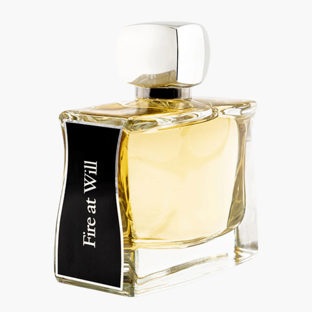 Jovoy Paris Fire at Will EDP - Image 2