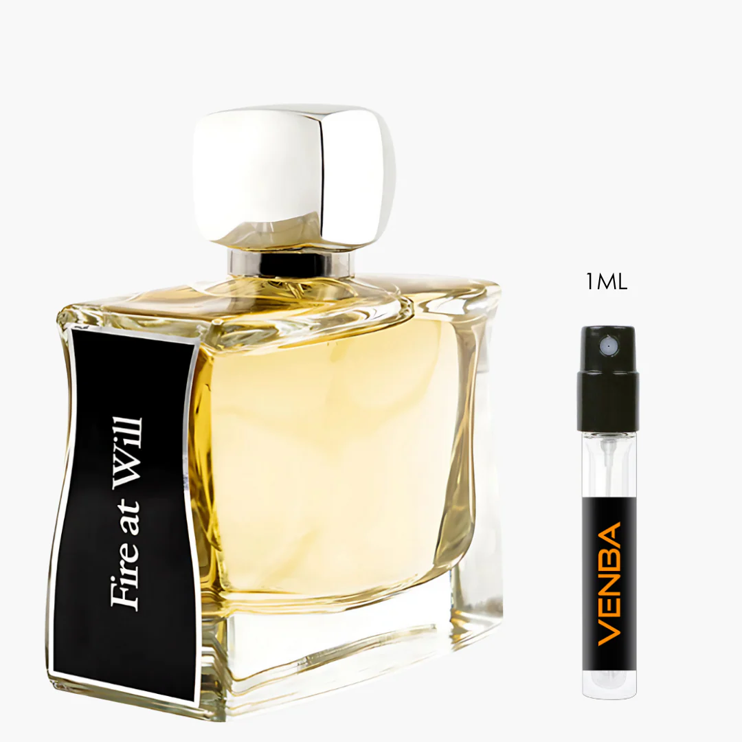 Jovoy Paris Fire at Will EDP - Image 3