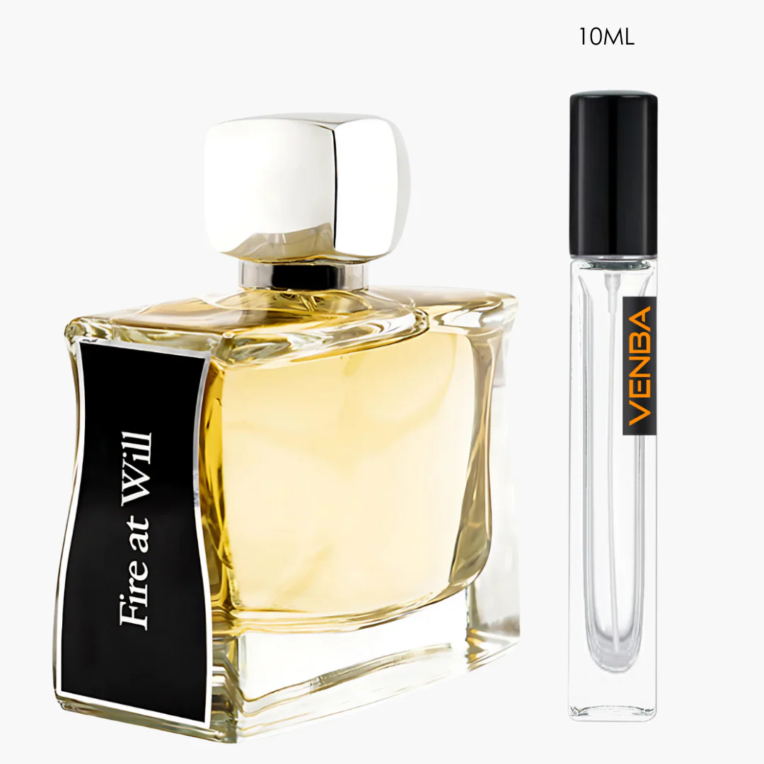 Jovoy Paris Fire at Will EDP - Image 5