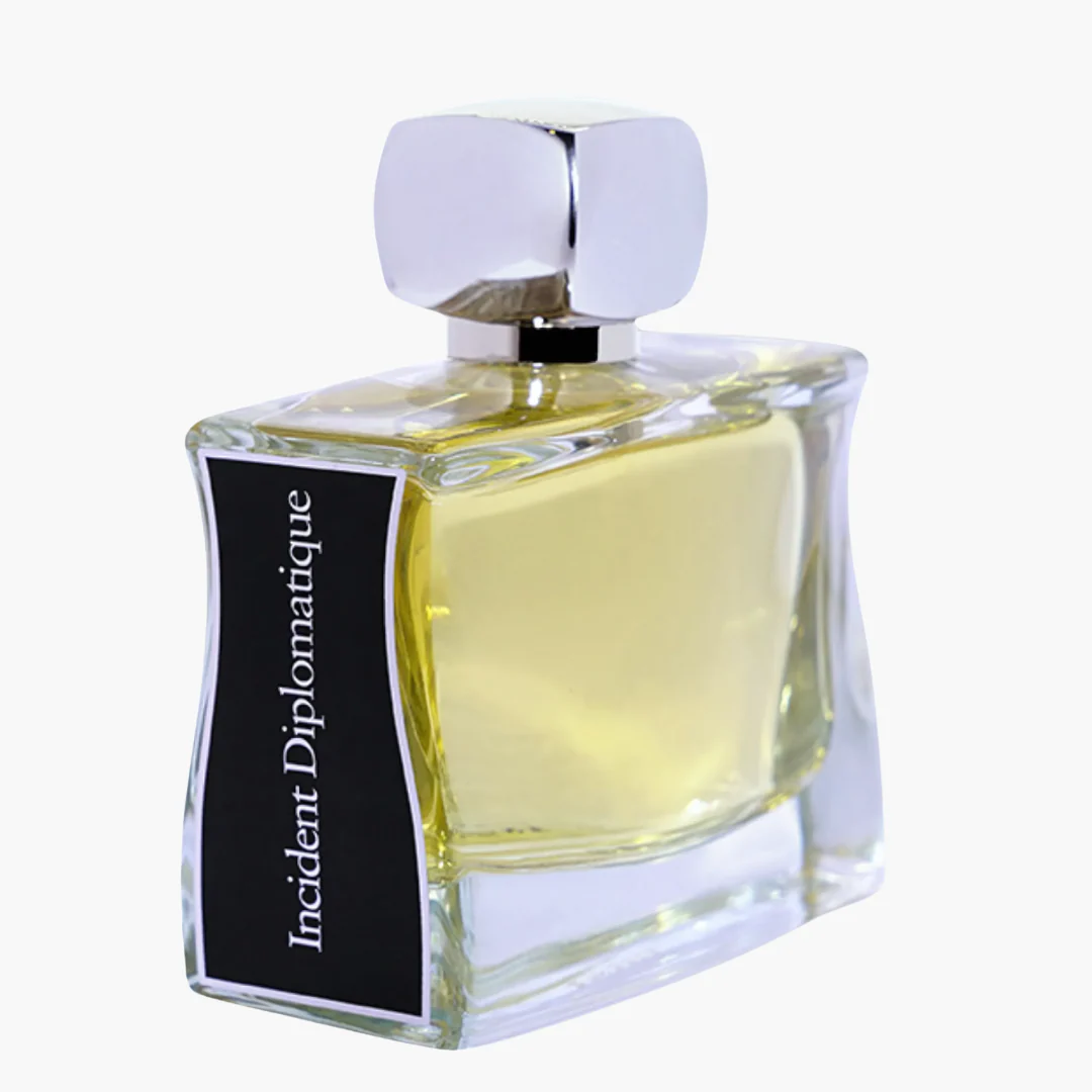 Jovoy Paris Incident Diplomatique EDP - Image 2