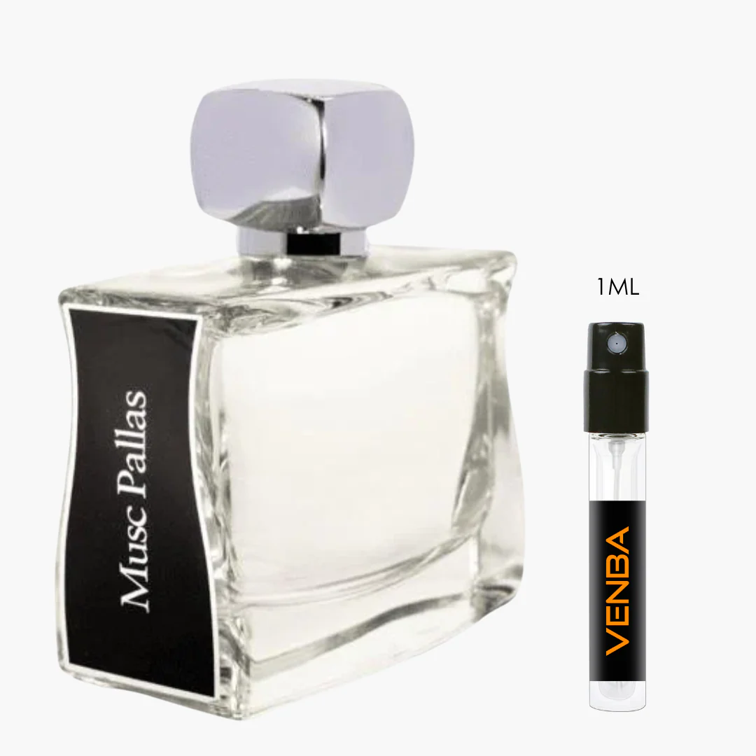 Jovoy Paris Musc Pallas EDP - Image 2