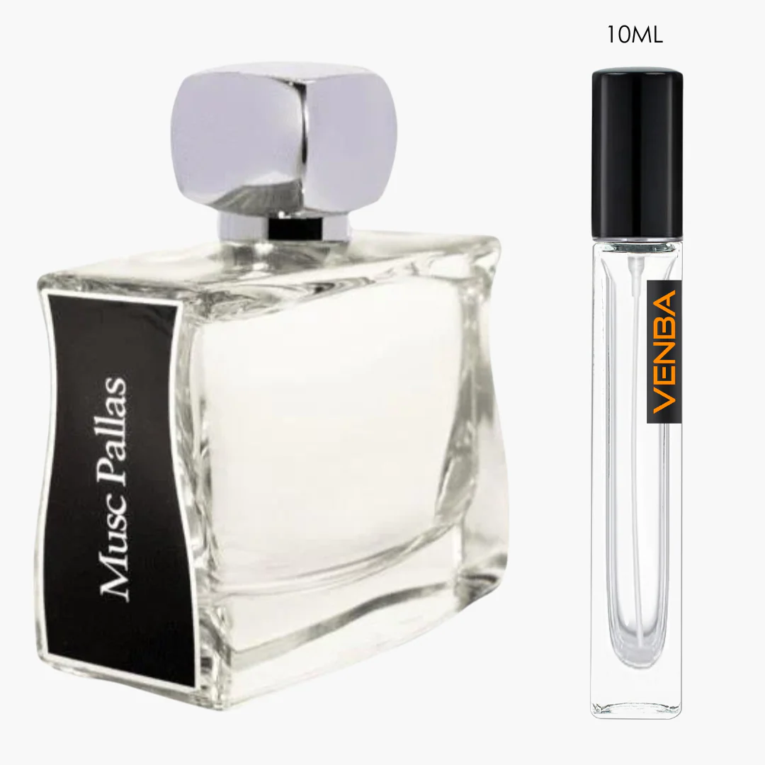 Jovoy Paris Musc Pallas EDP - Image 4