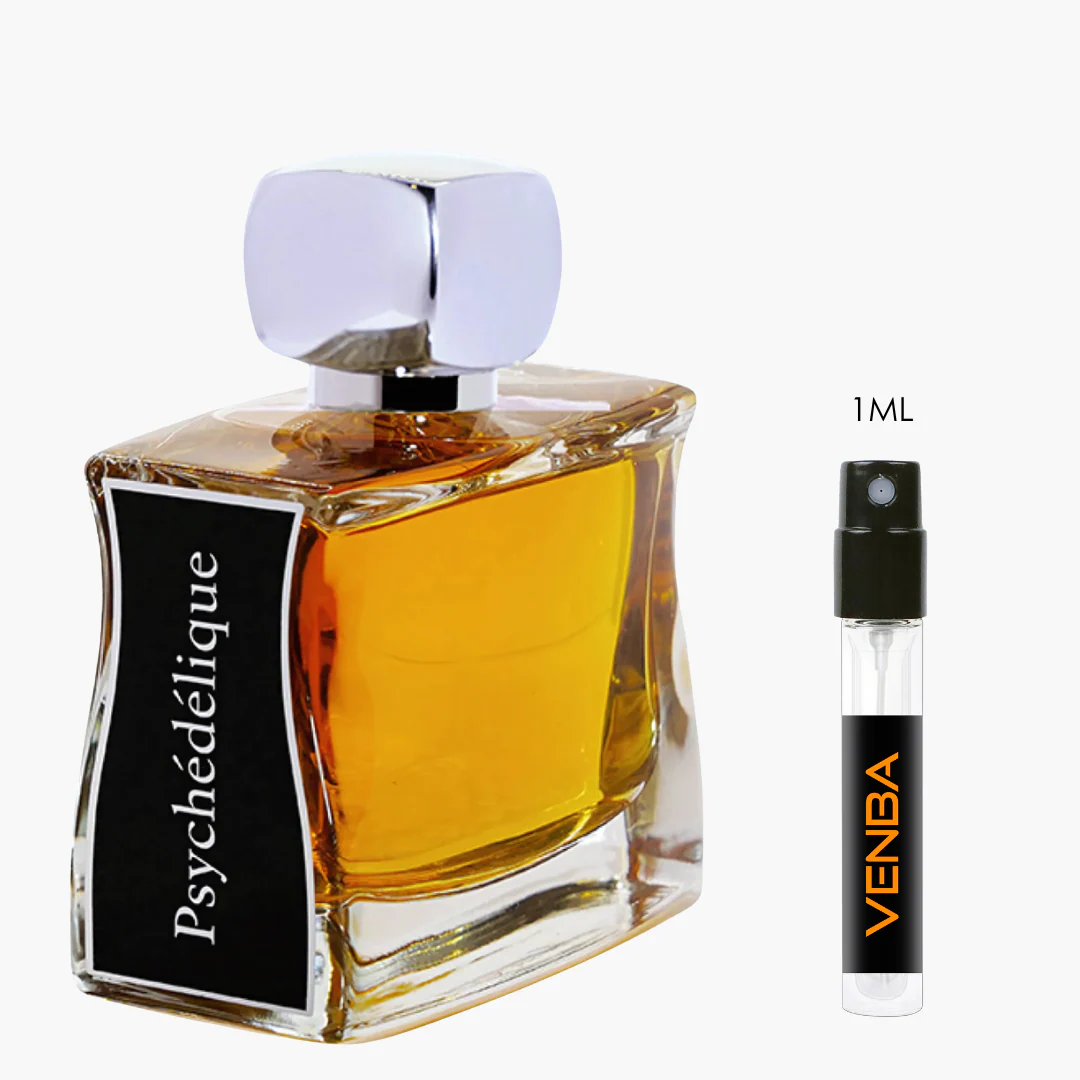 Jovoy Paris Psychedelique EDP - Image 2