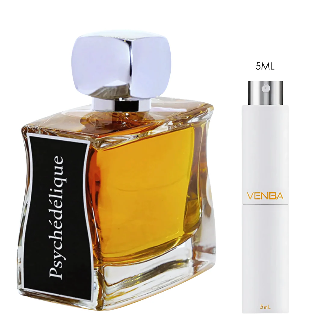 Jovoy Paris Psychedelique EDP - Image 4