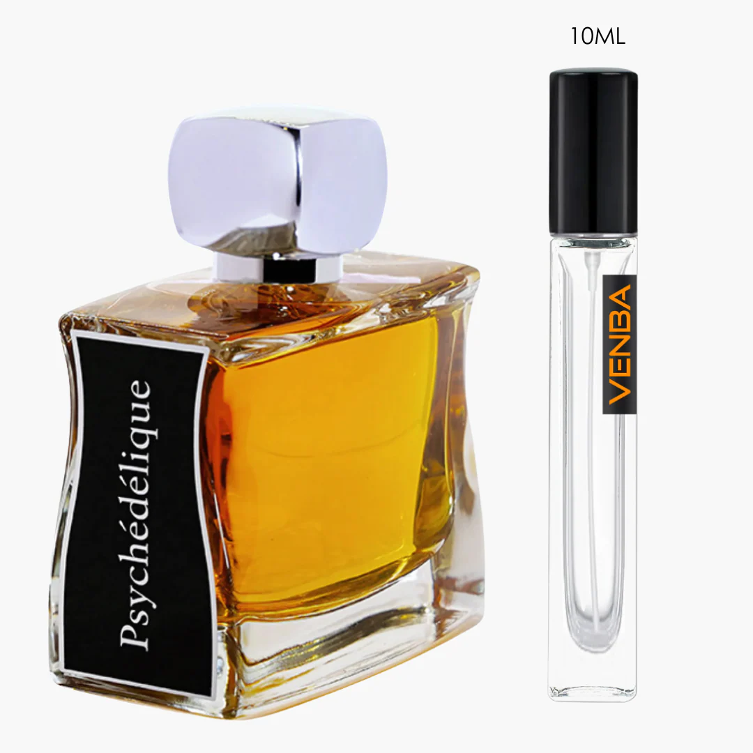 Jovoy Paris Psychedelique EDP - Image 5