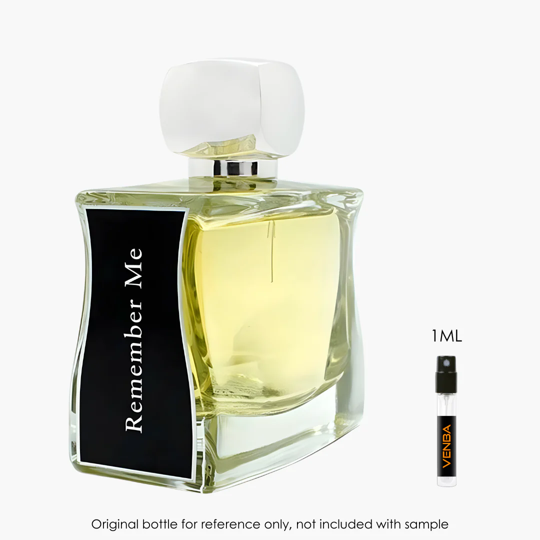 Jovoy Paris Remember Me EDP - Image 2
