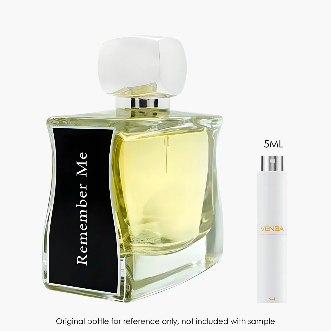 Jovoy Paris Remember Me EDP - Image 3