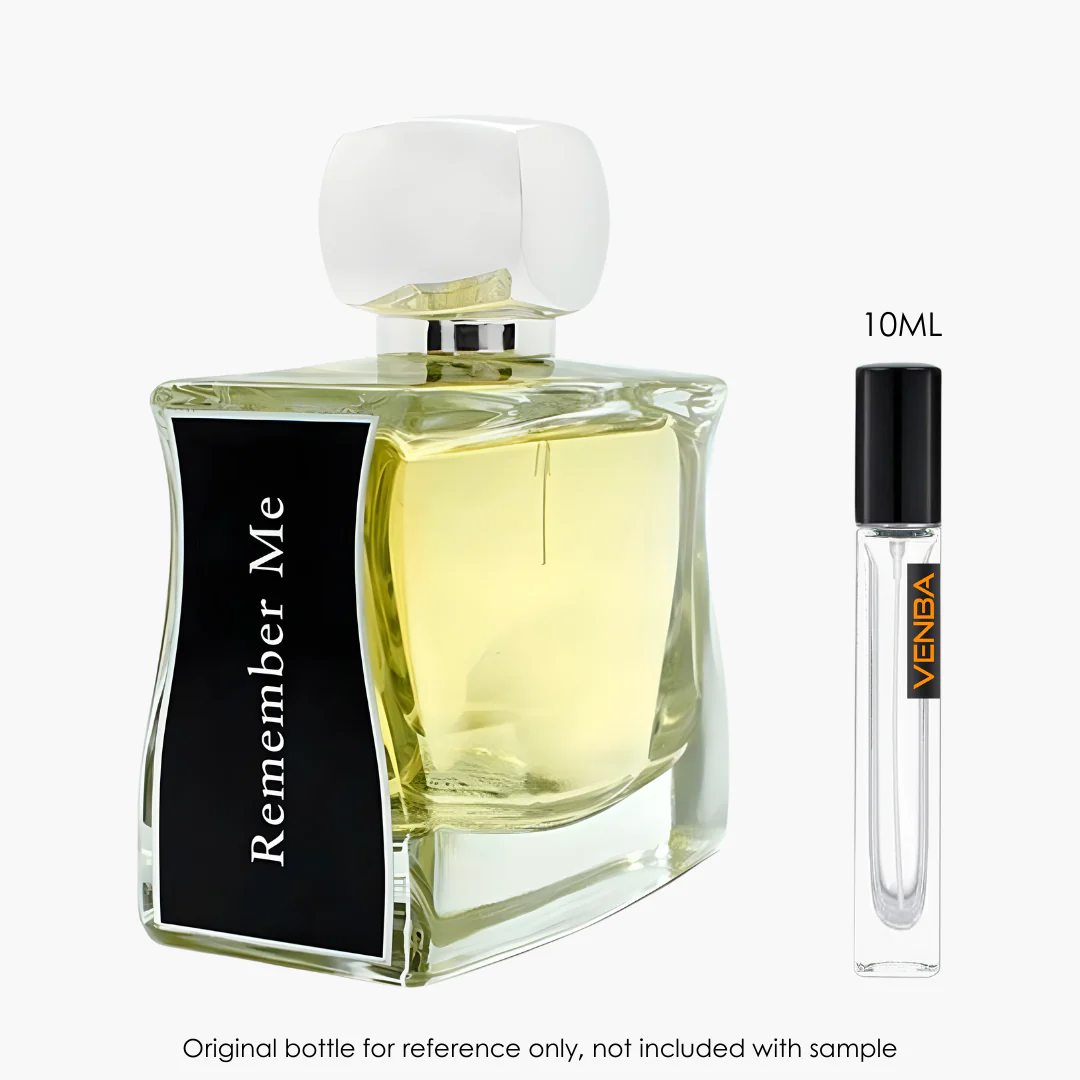 Jovoy Paris Remember Me EDP - Image 4