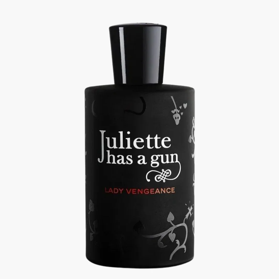 Juliette Has A Gun Lady Vengeance EDP