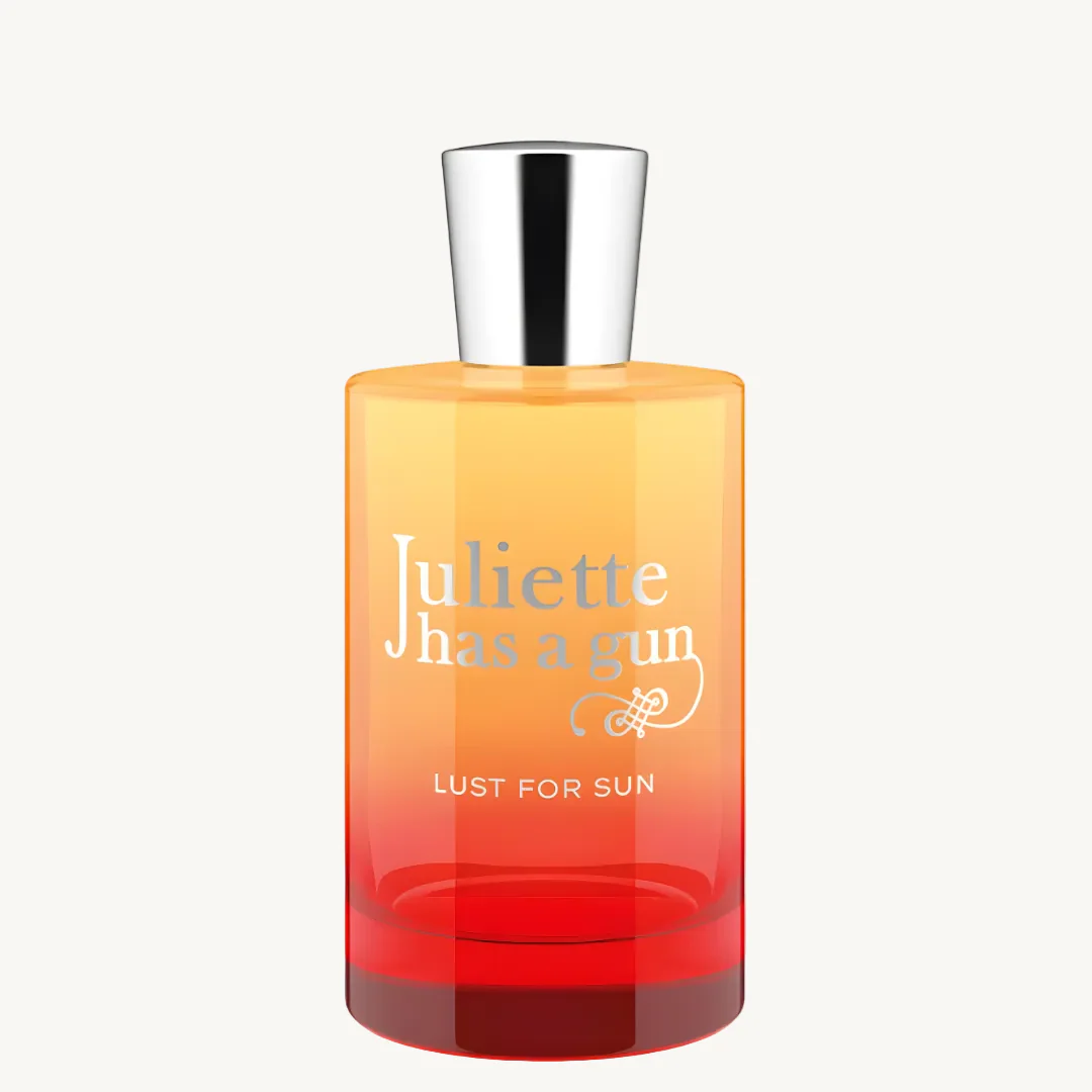 Juliette Has A Gun Lust For Sun EDP