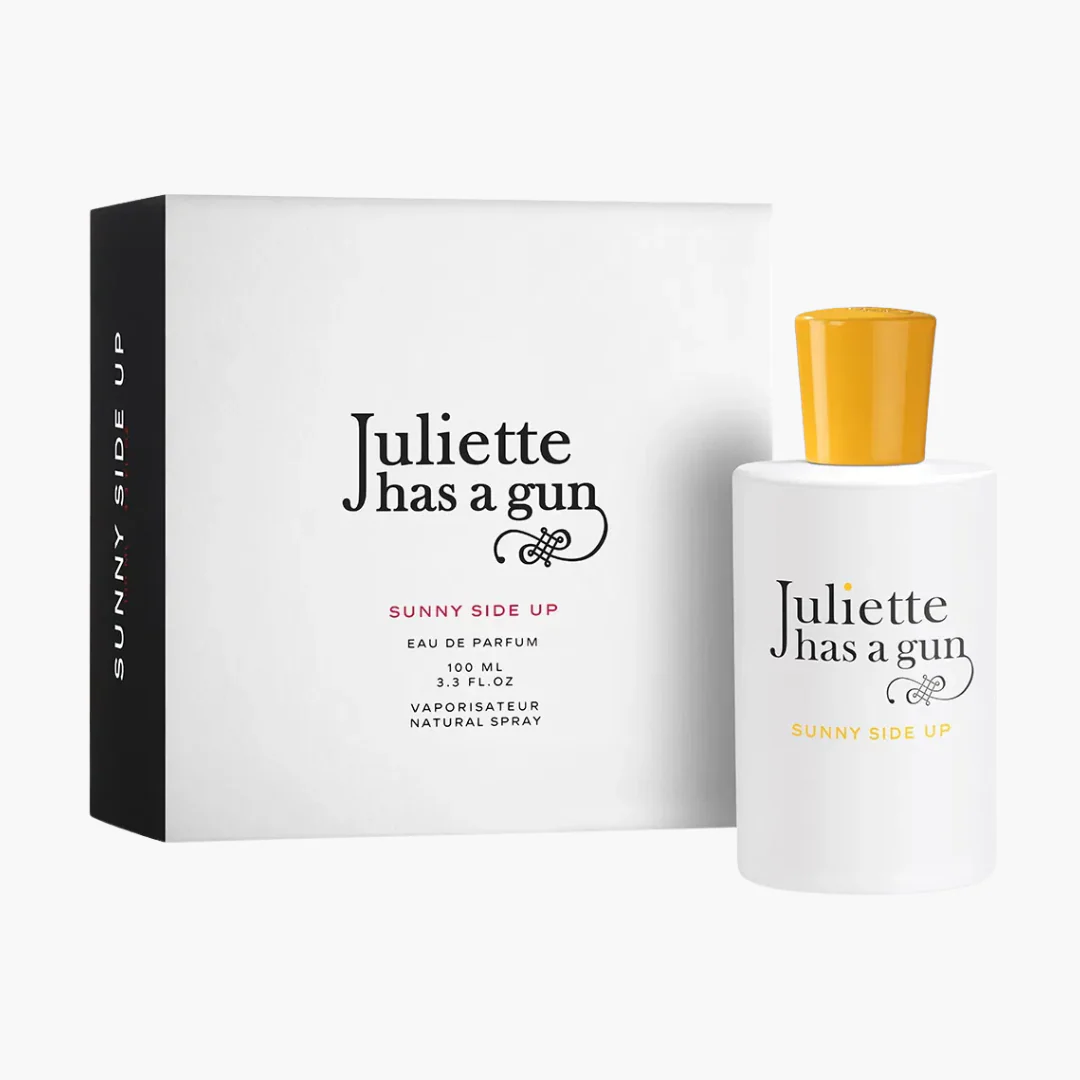 Juliette Has A Gun Sunny Side Up EDP - Image 2