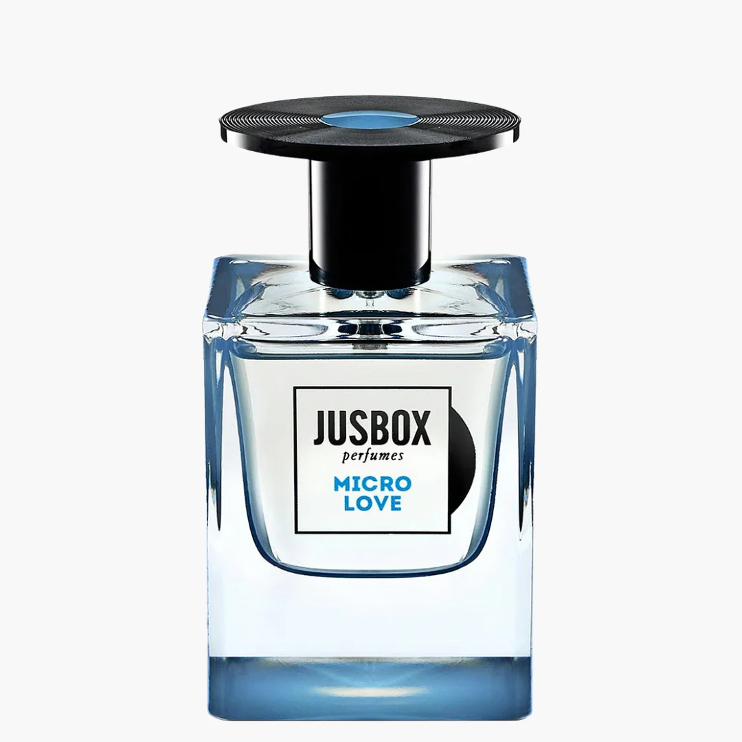 Jusbox Micro Love EDP