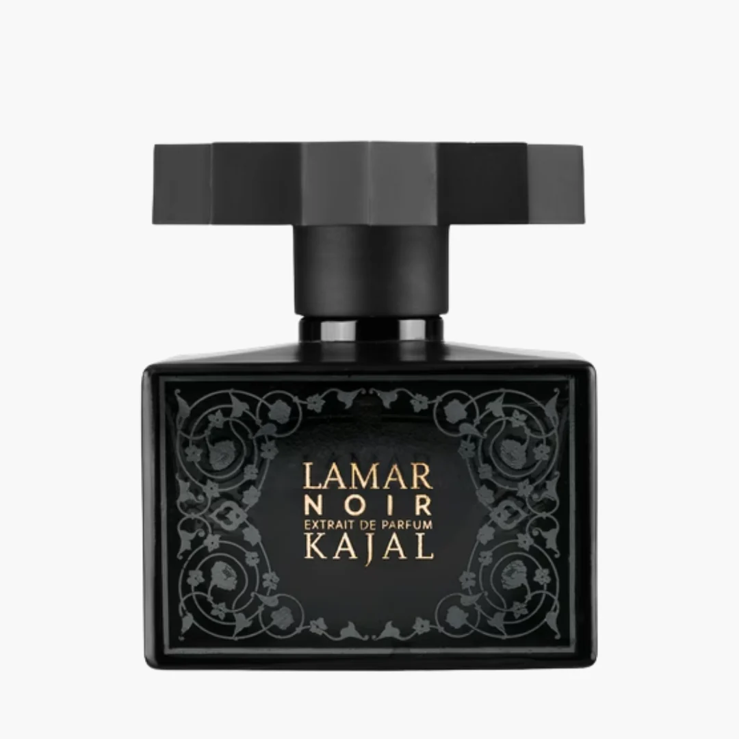Kajal Lamar Noir Extrait