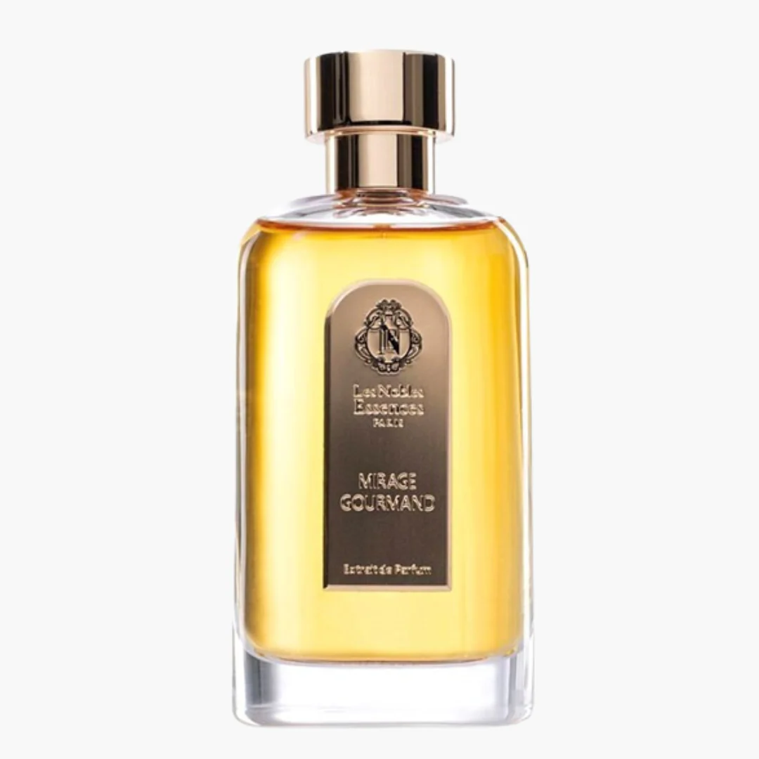 Les Nobles Essences Mirage Gourmand Extrait