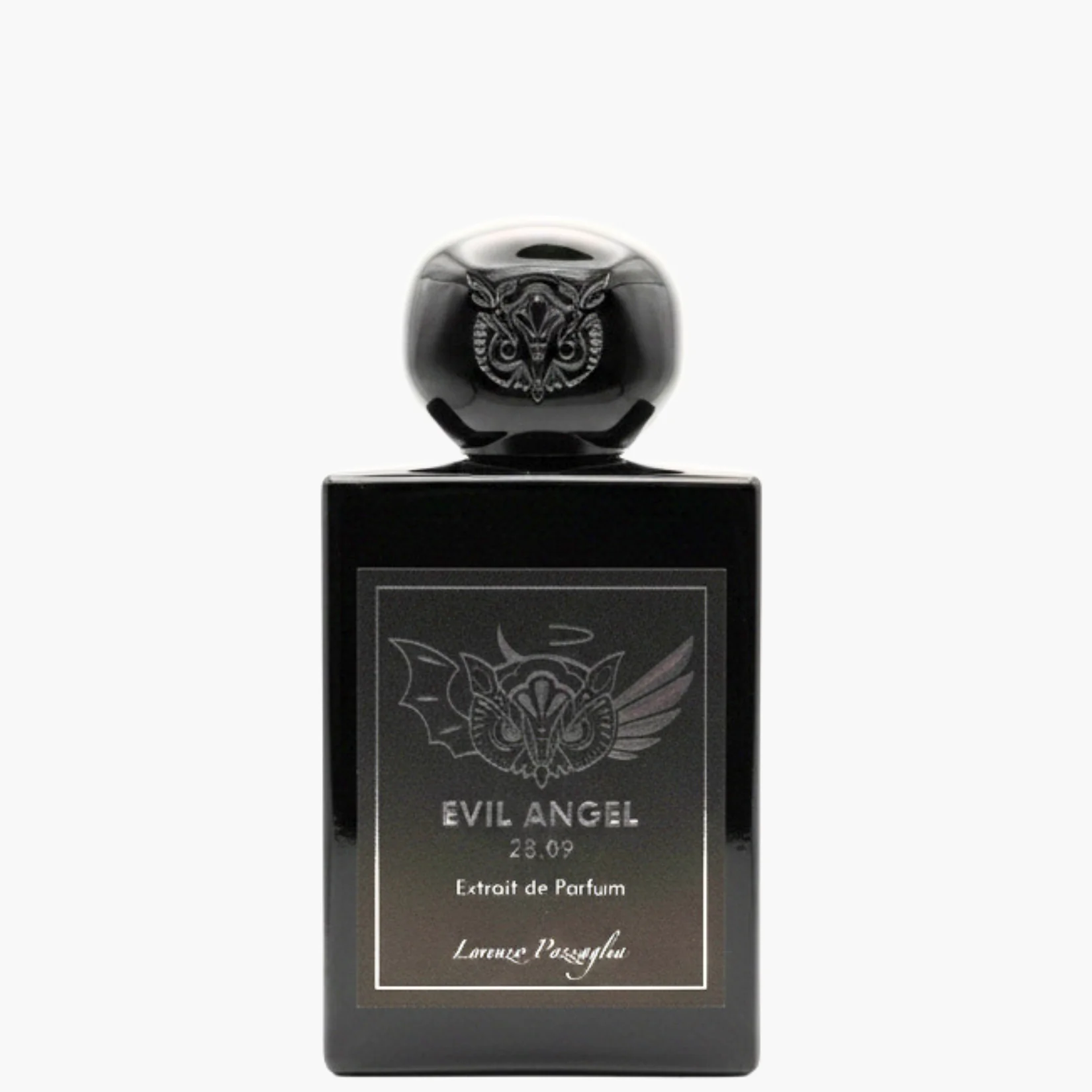 Lorenzo Pazzaglia Evil Angel Extrait (Tester with No Cap)
