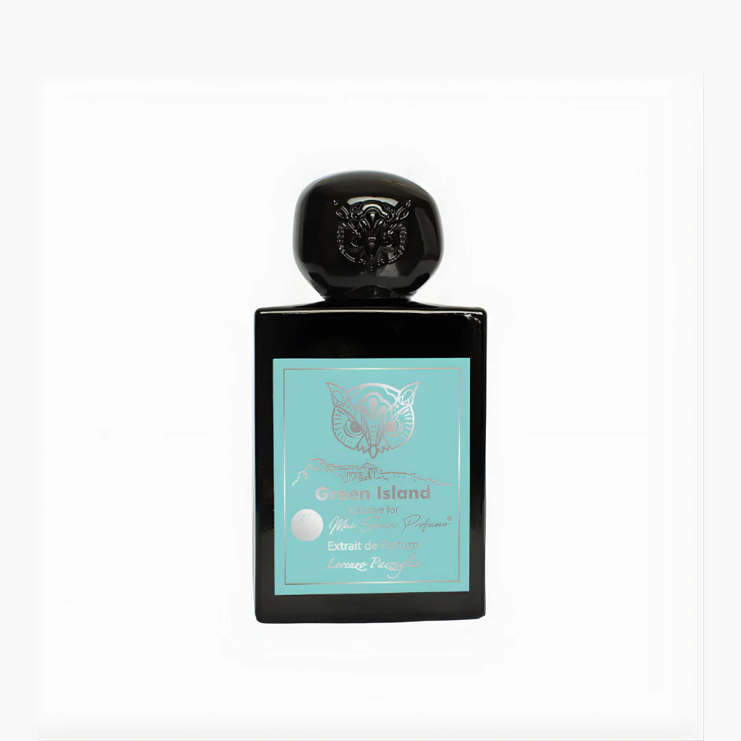 Lorenzo Pazzaglia Green Island Extrait