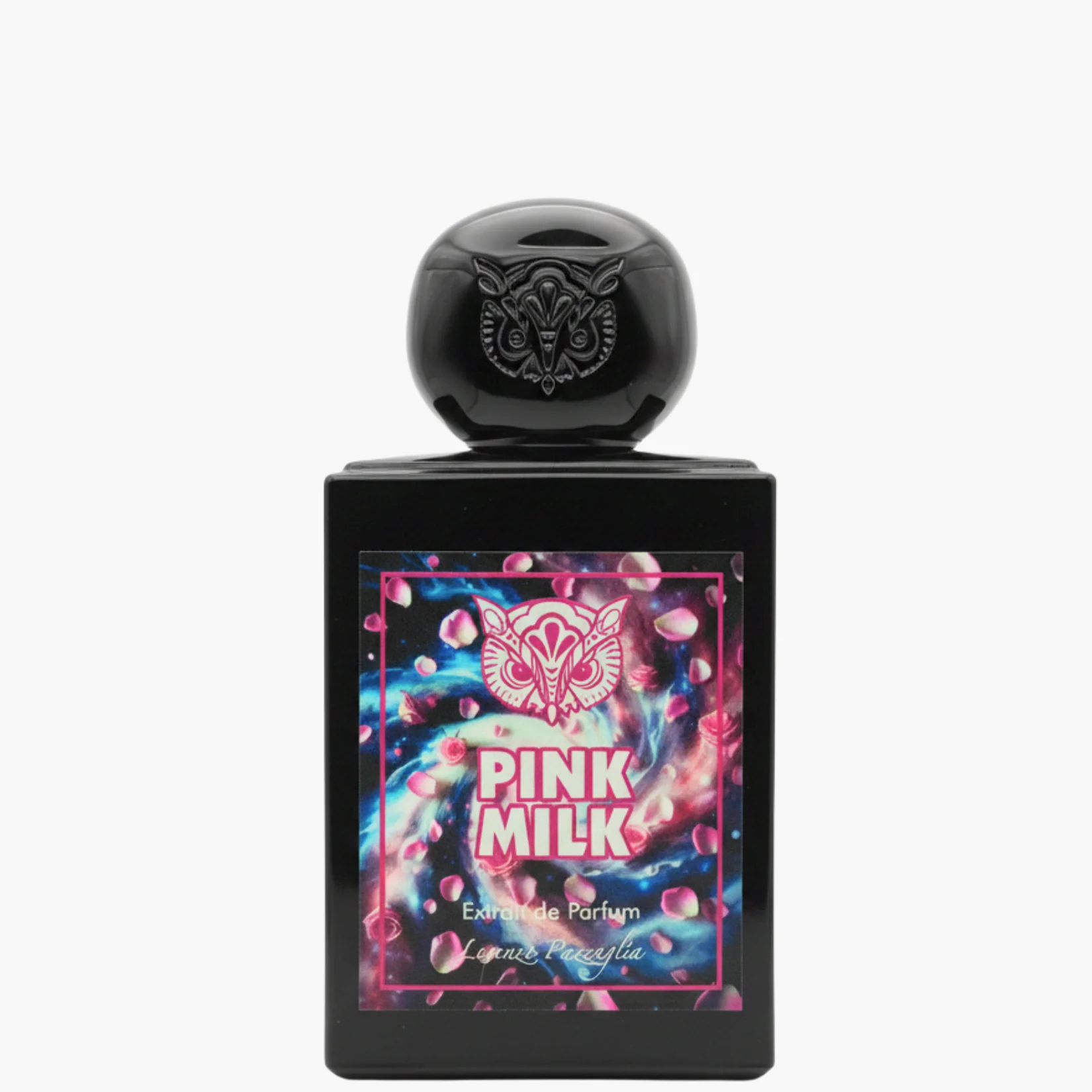 Lorenzo Pazzaglia Pink Milk Extrait