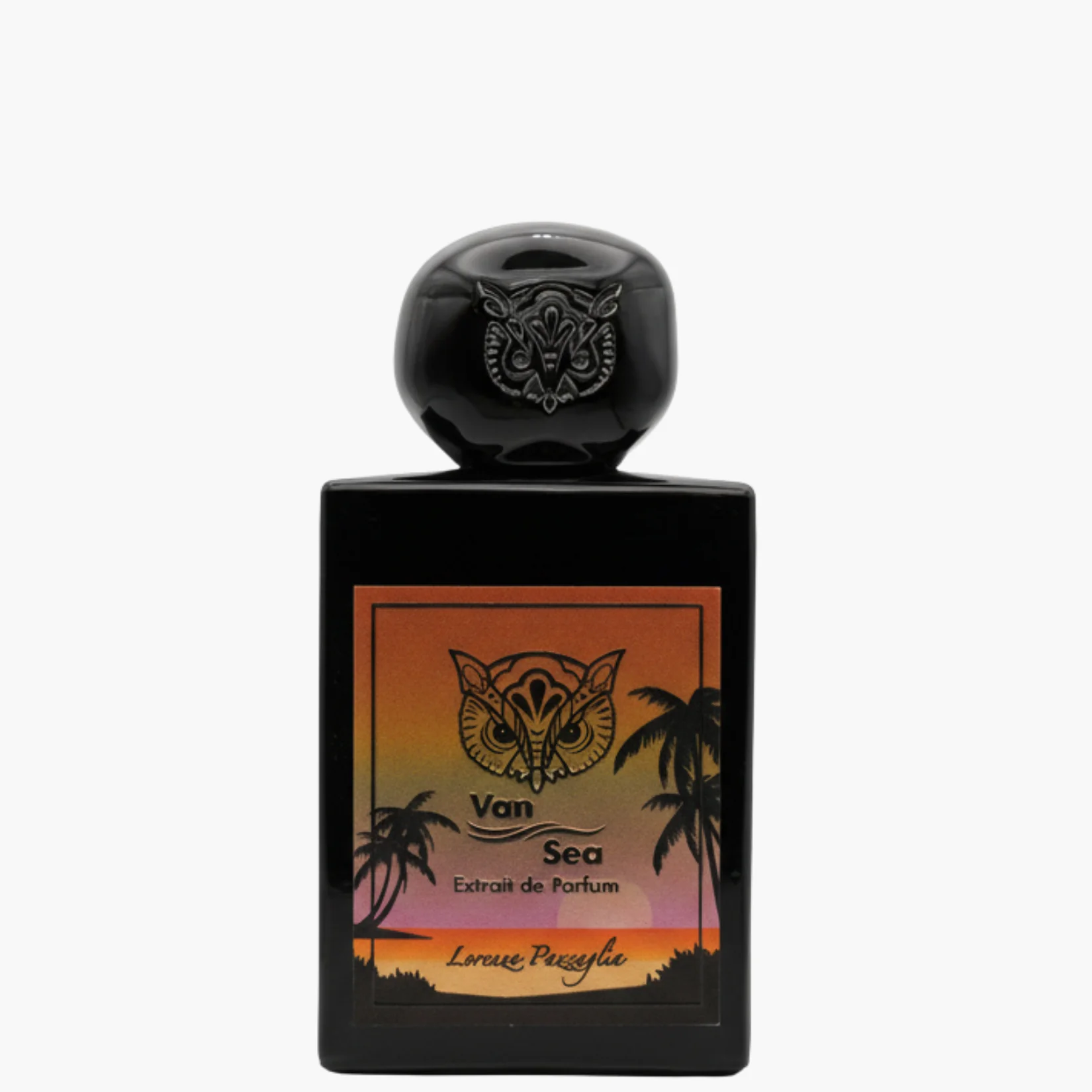Lorenzo Pazzaglia Van Sea Extrait (Tester without Cap)