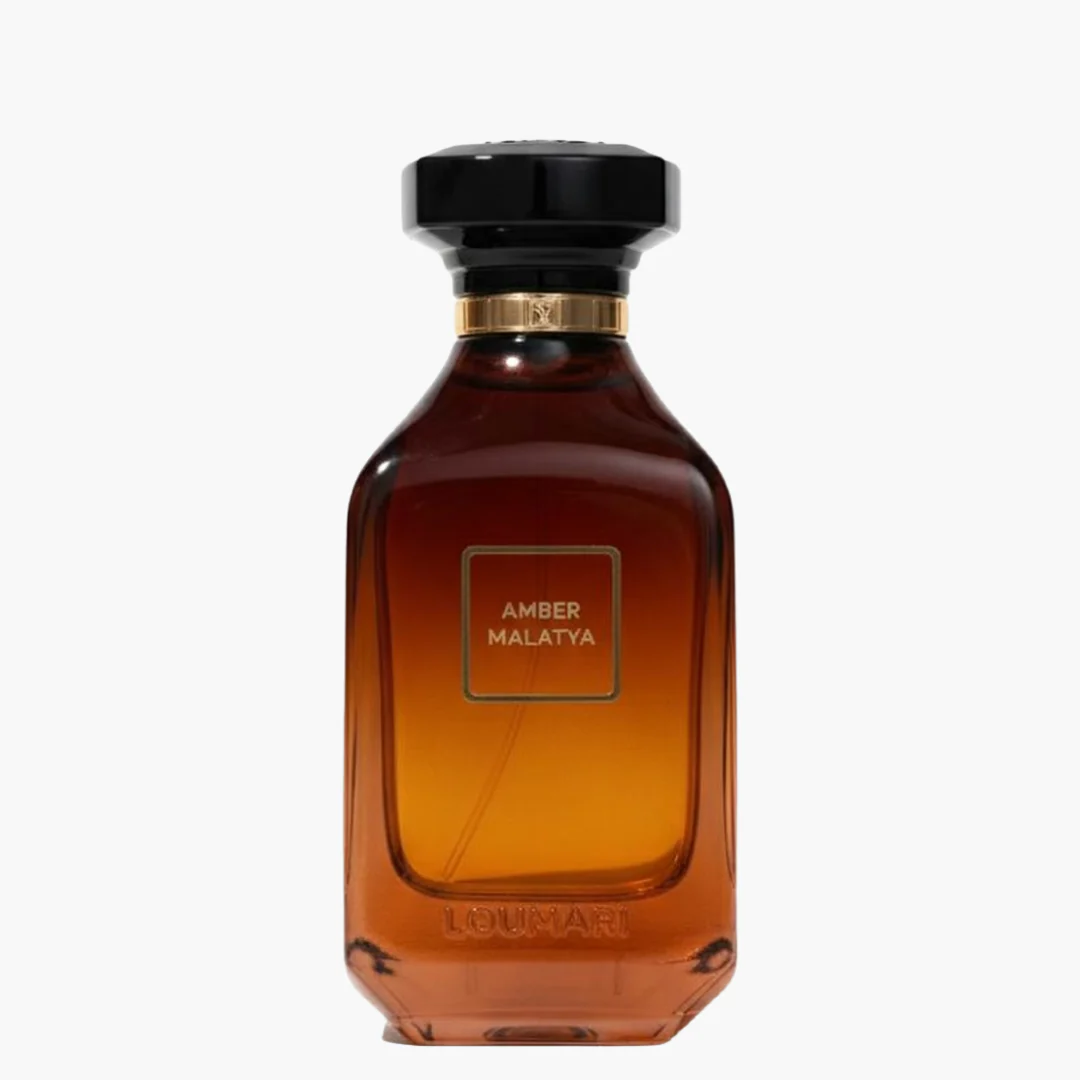 Loumari Amber Malatya Extrait